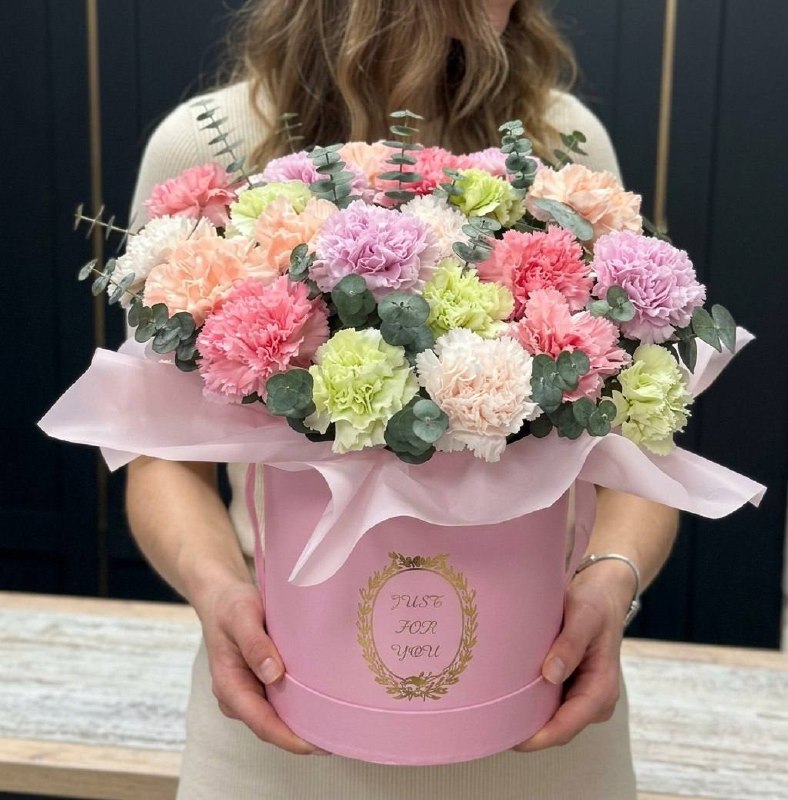 Авторская композиция «Удовольствие в мелочах»
